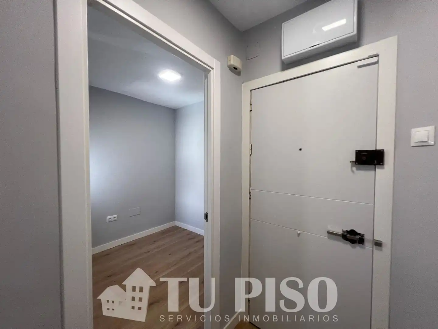 Piso en venta en Madrid con Aire acondicionado
