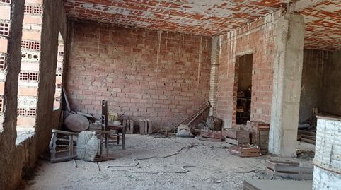 SE VENDE CASA EN ESTRUCTURA EN LA ZONA DEL MERCADO DE ABASTOS, immagine 4