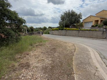 Residential land for sale in Carrer Gregal