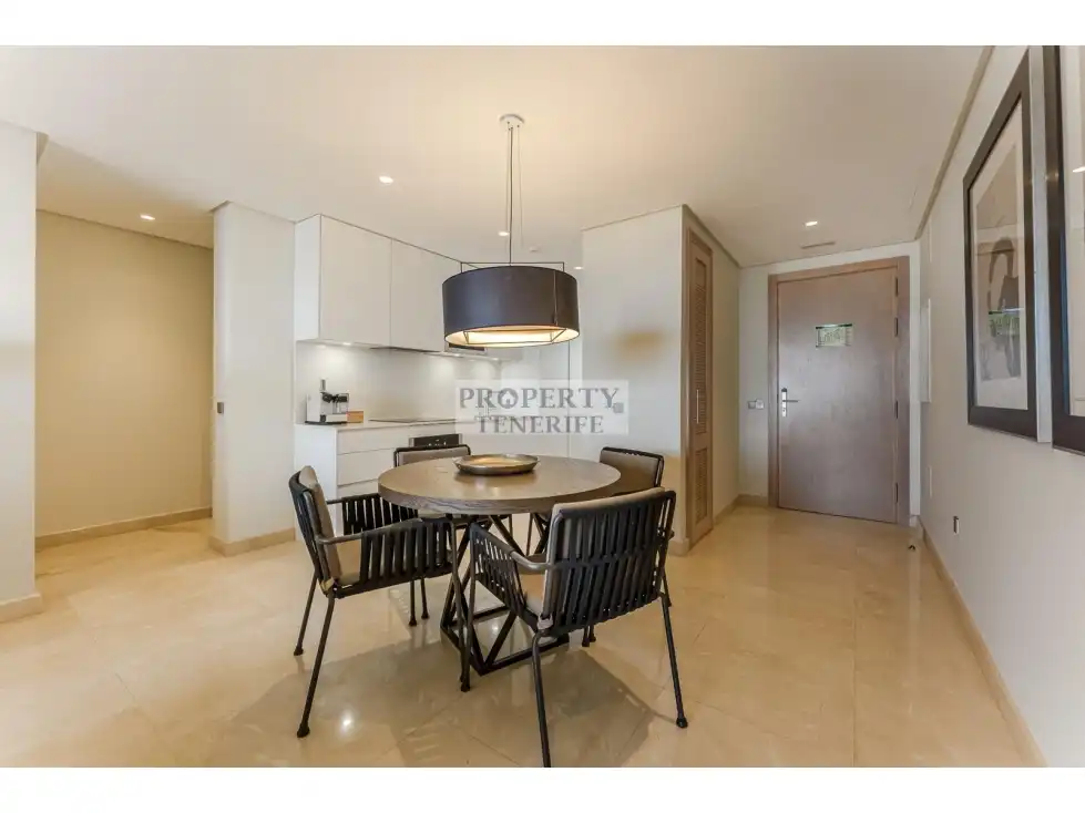 Apartament en venda a Abama, imagen 11