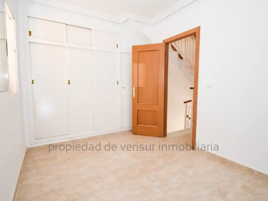 Adossat amb jardí en venda a Los Collados-Los Geraneos, imagen 20