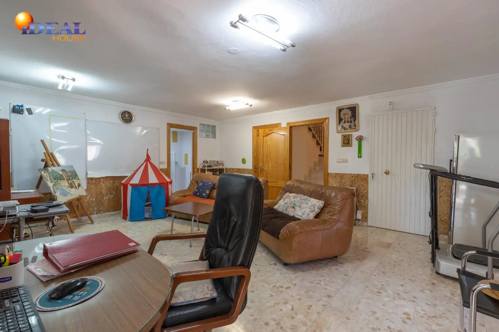 Casa con piscina in vendita a San Francisco - Chorillo, imagen 51