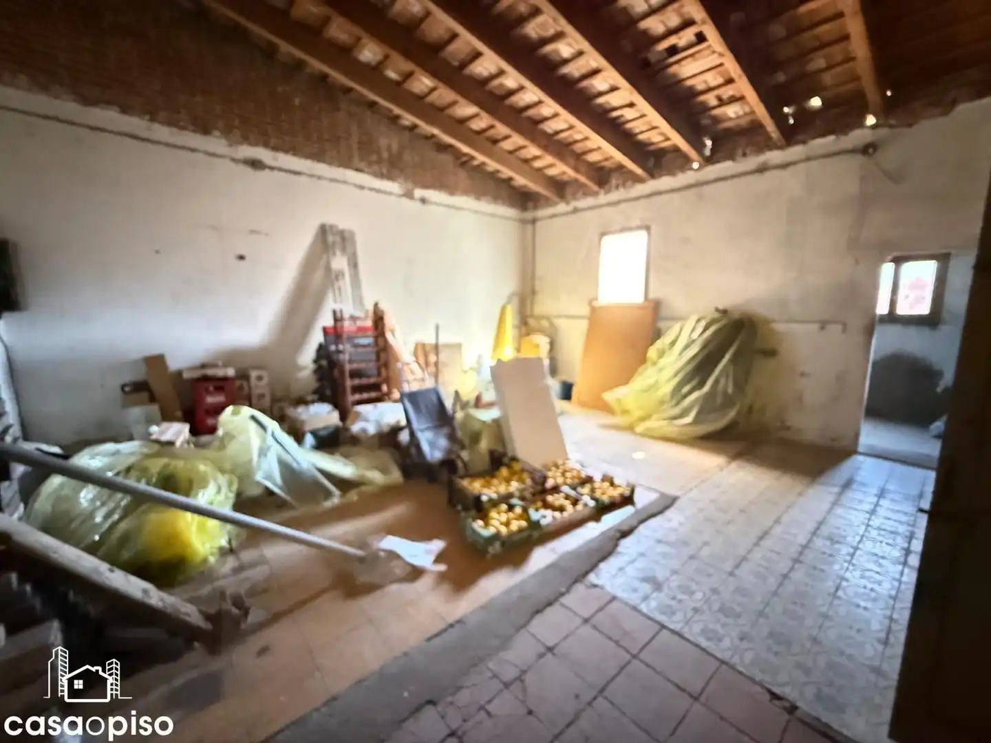 Residencial en venda en Sabadell