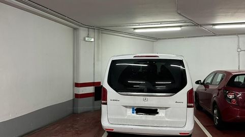 Foto 2 von Garage zur Miete in Ensanche, A Coruña Capital