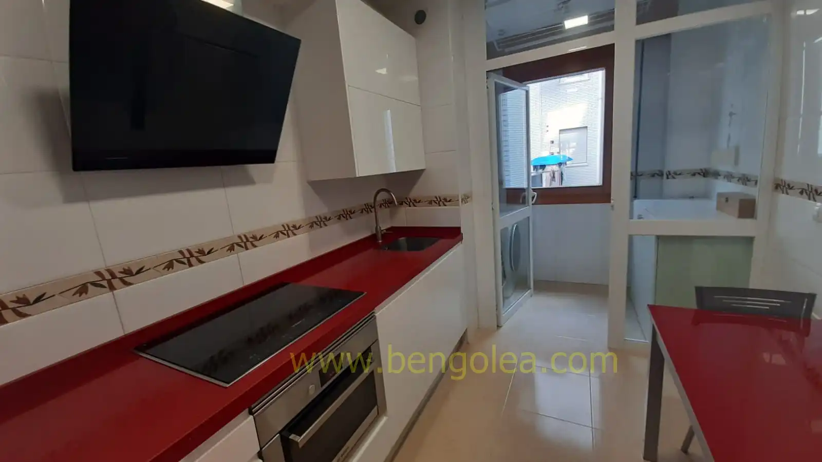 Piso en venta en Lasesarre