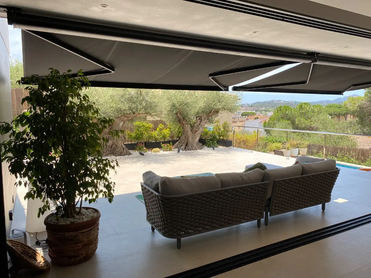Villa mit Pool zur Miete in Vicenç Bou 27, imagen 35