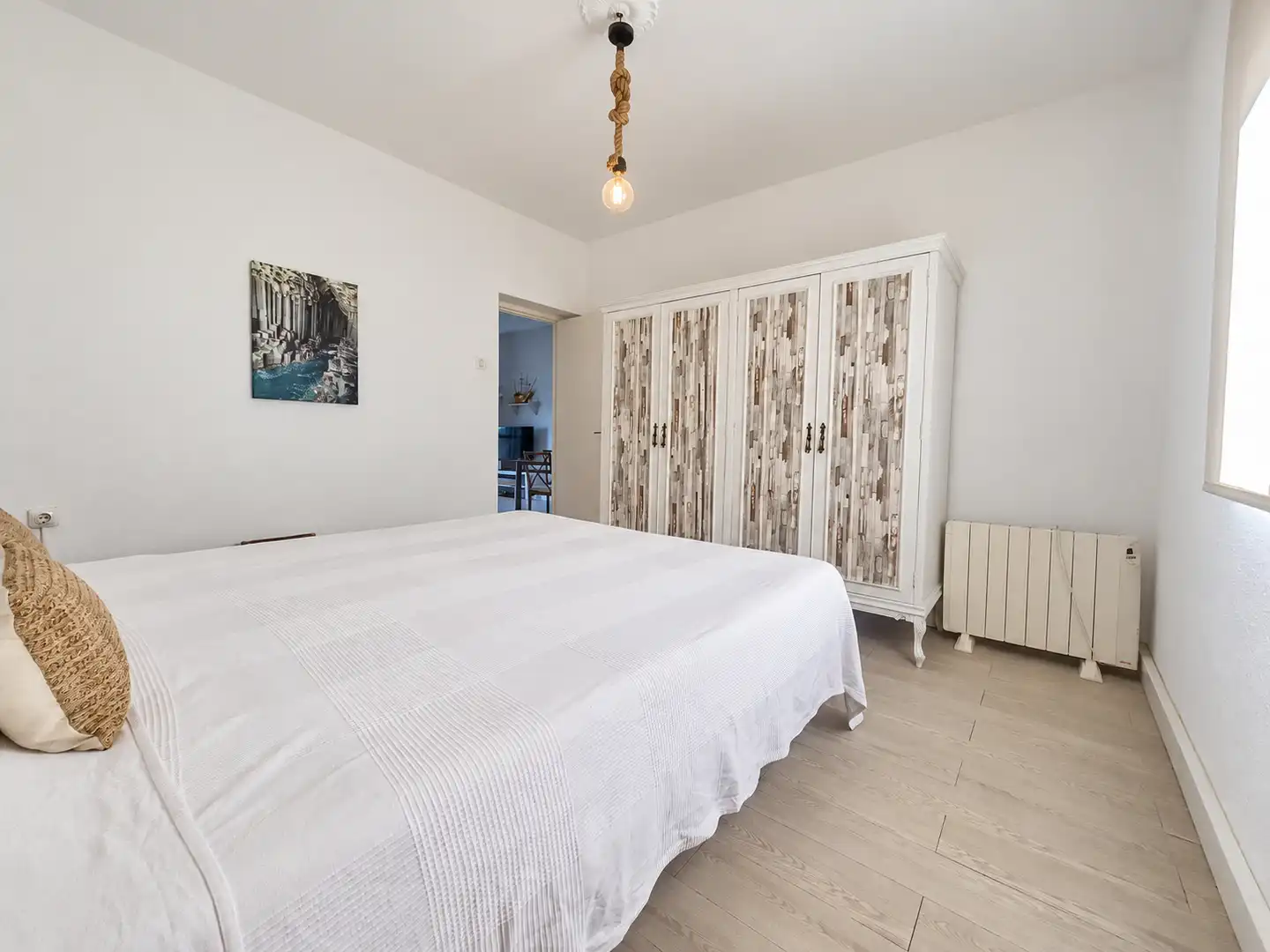 Appartement avec terrasse à vendre à Avenida Ramón y Cajal 11, imagen 12