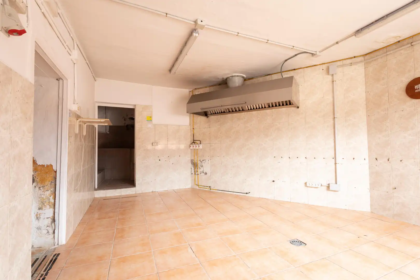 Cocina de Casa o chalet en venta en San Juan de la Rambla con Jardín privado, Terraza y Trastero