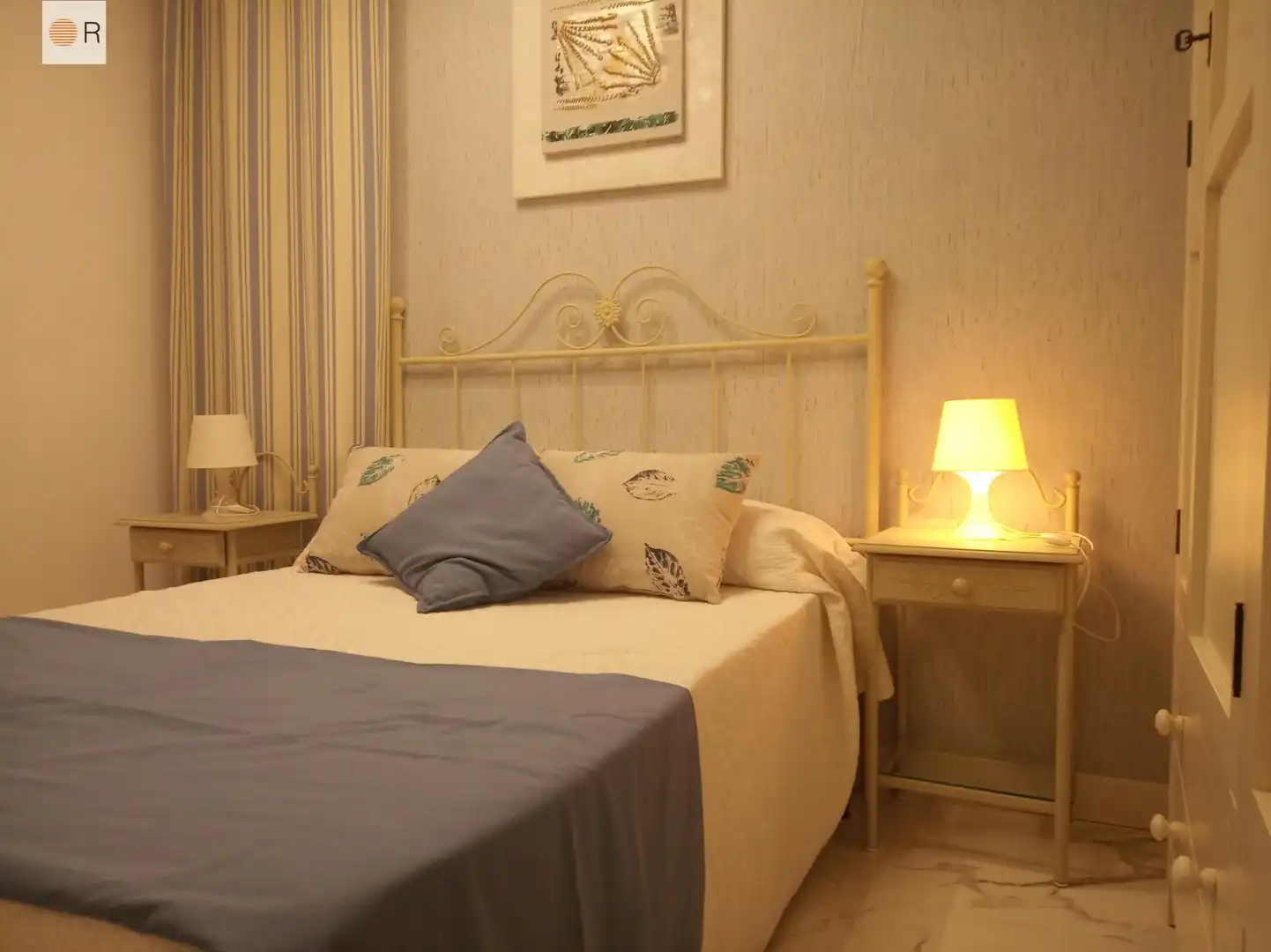 Apartament de lloguer a Casco Histórico - Ribera - San Basilio