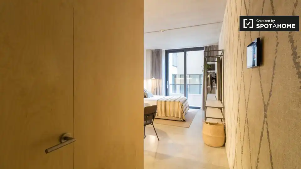 Flat to rent in Eixample, imagen 6