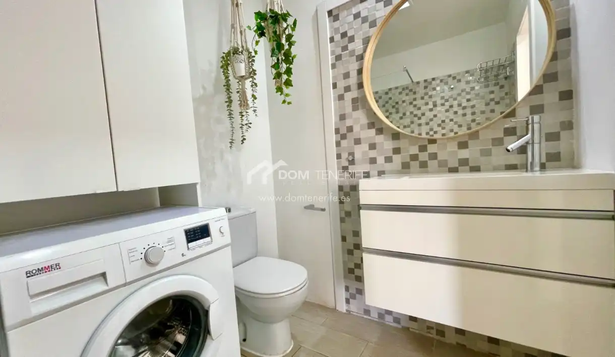 Apartamento de alquiler en Los Cristianos