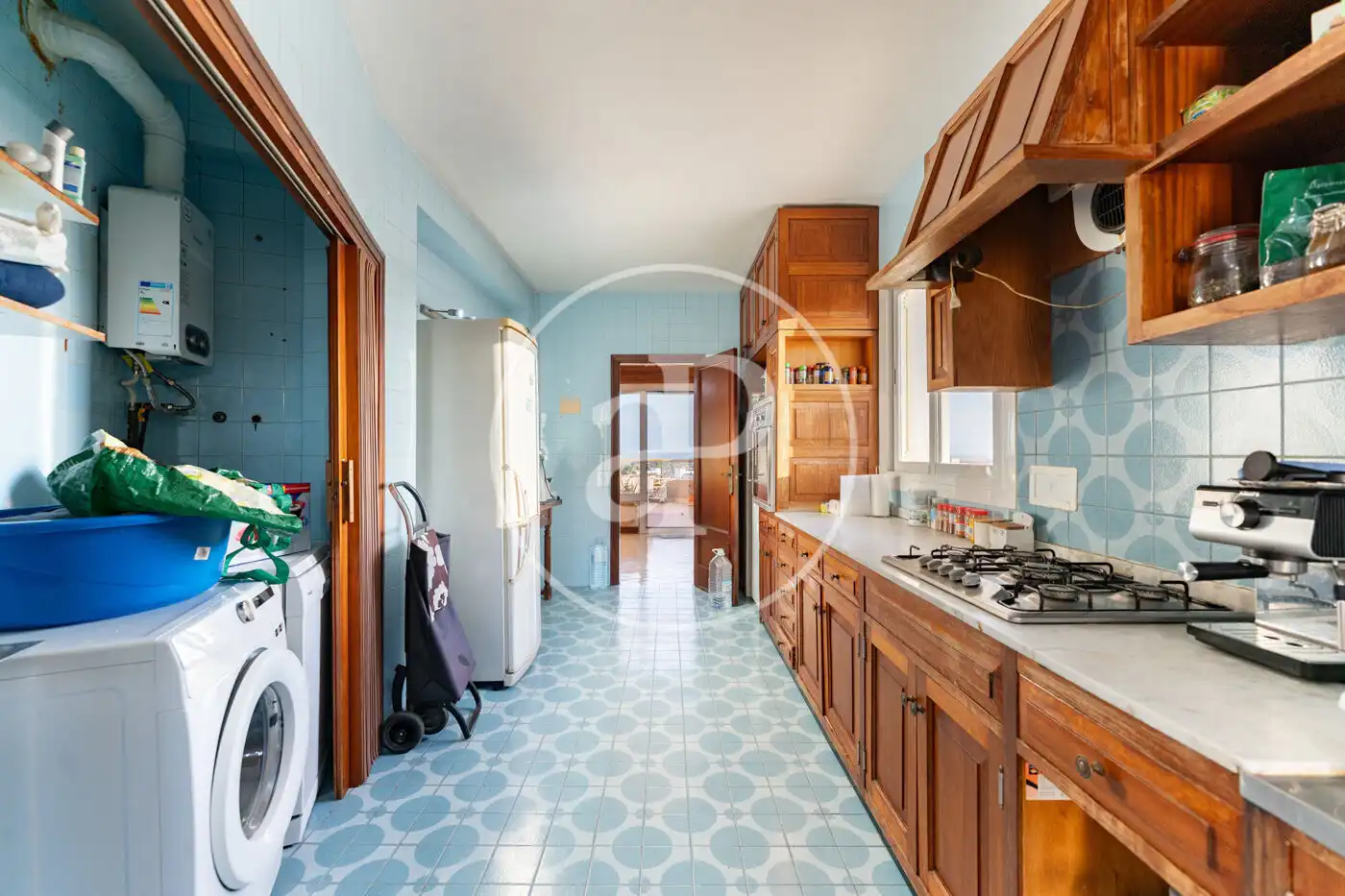 Ático con ascensor en venta en Son Amonda - Reis Catòlics, imagen 23