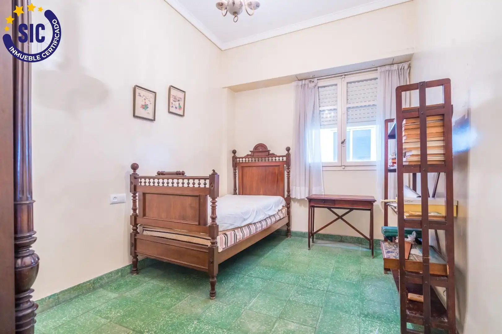 Appartement avec terrasse à vendre à CISCAR, imagen 36