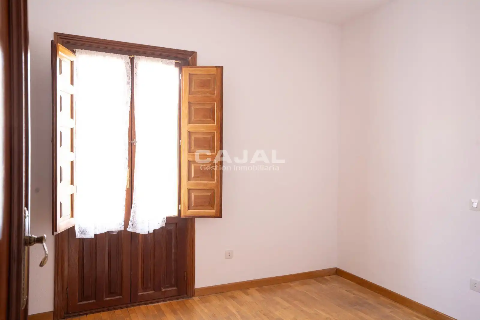 Bedroom of Detached homes for sale in Riaza  with Heating and Terrace