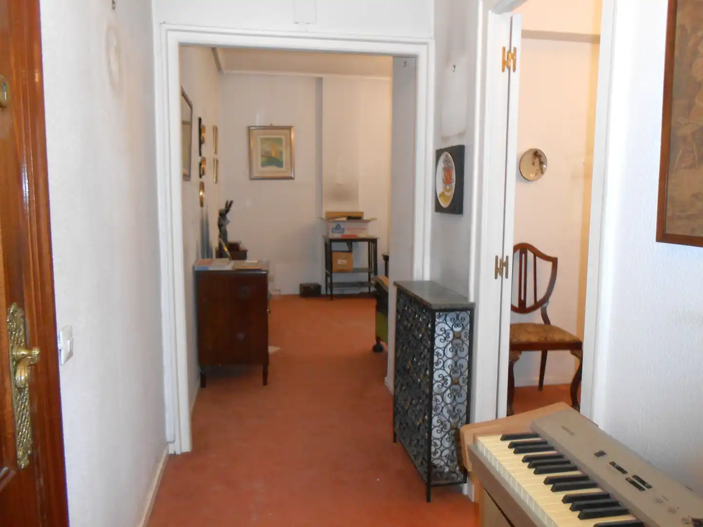 Flat with lift for sale in Autonomia Kalea, imagen 7