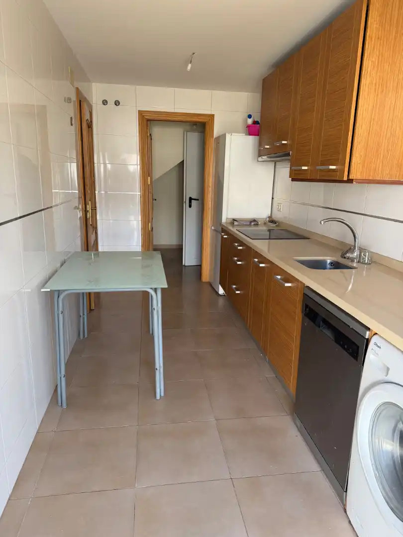Maison mitoyenne avec jardin à vendre à Calle Jorge Guillén, imagen 11