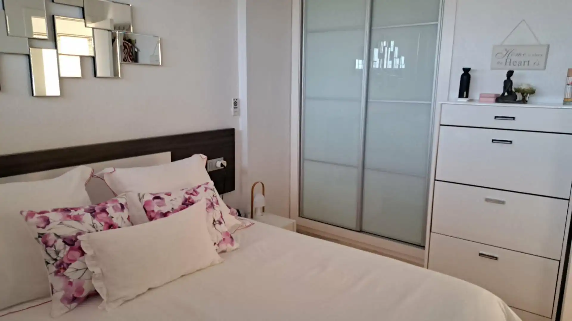 Apartament amb ascensor en venda a Avenida Don juan de Austria, imagen 18