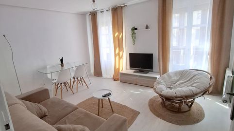 Foto 2 von Wohnung zum Verkauf in Logroño - Portales, Casco Antiguo, Logroño