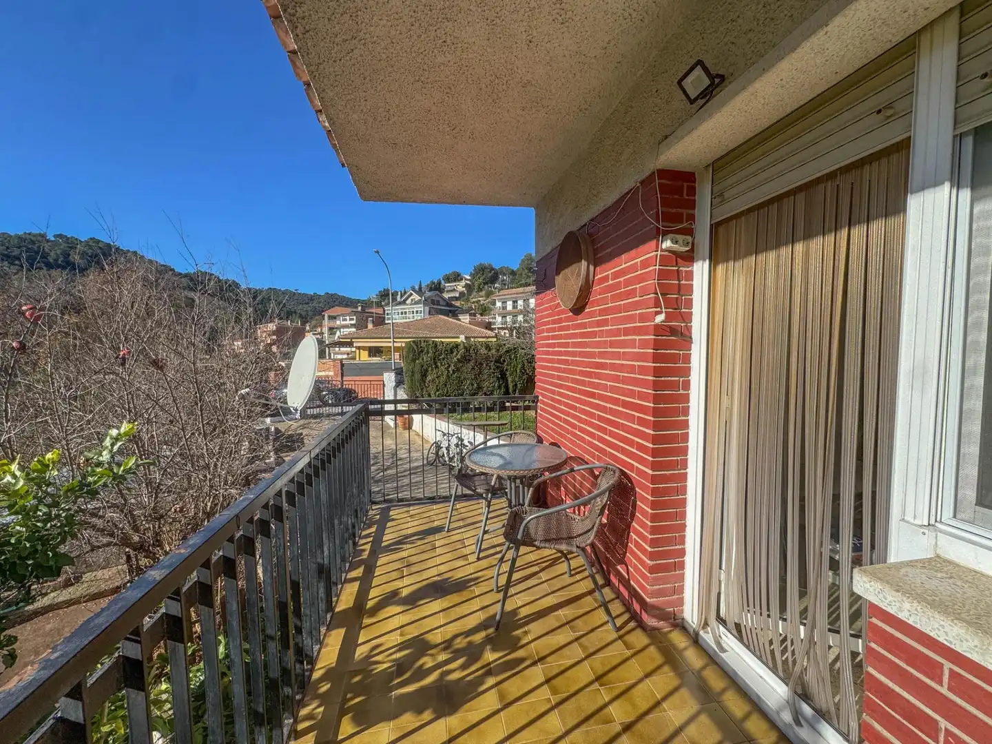 Casa o xalet en venda a Castellví de Rosanes