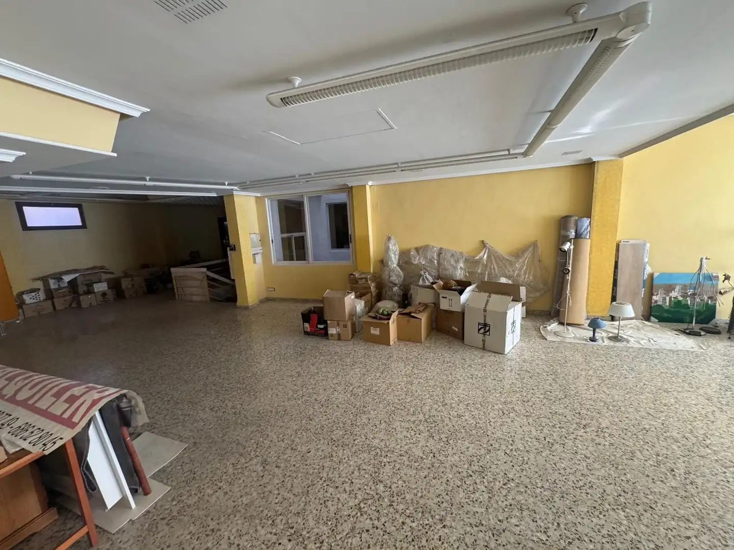 Local comercial en alquiler en iglesias, imagen 25