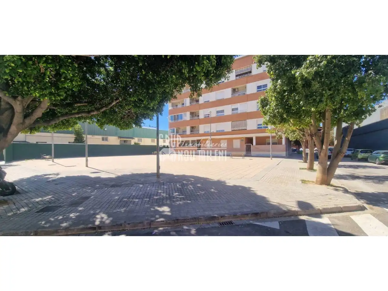 Industrial building for sale in Calle mayor, imagen 25