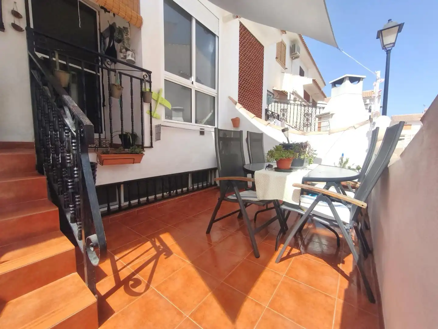 Adossat amb piscina en venda a Gran Alacant, imagen 19