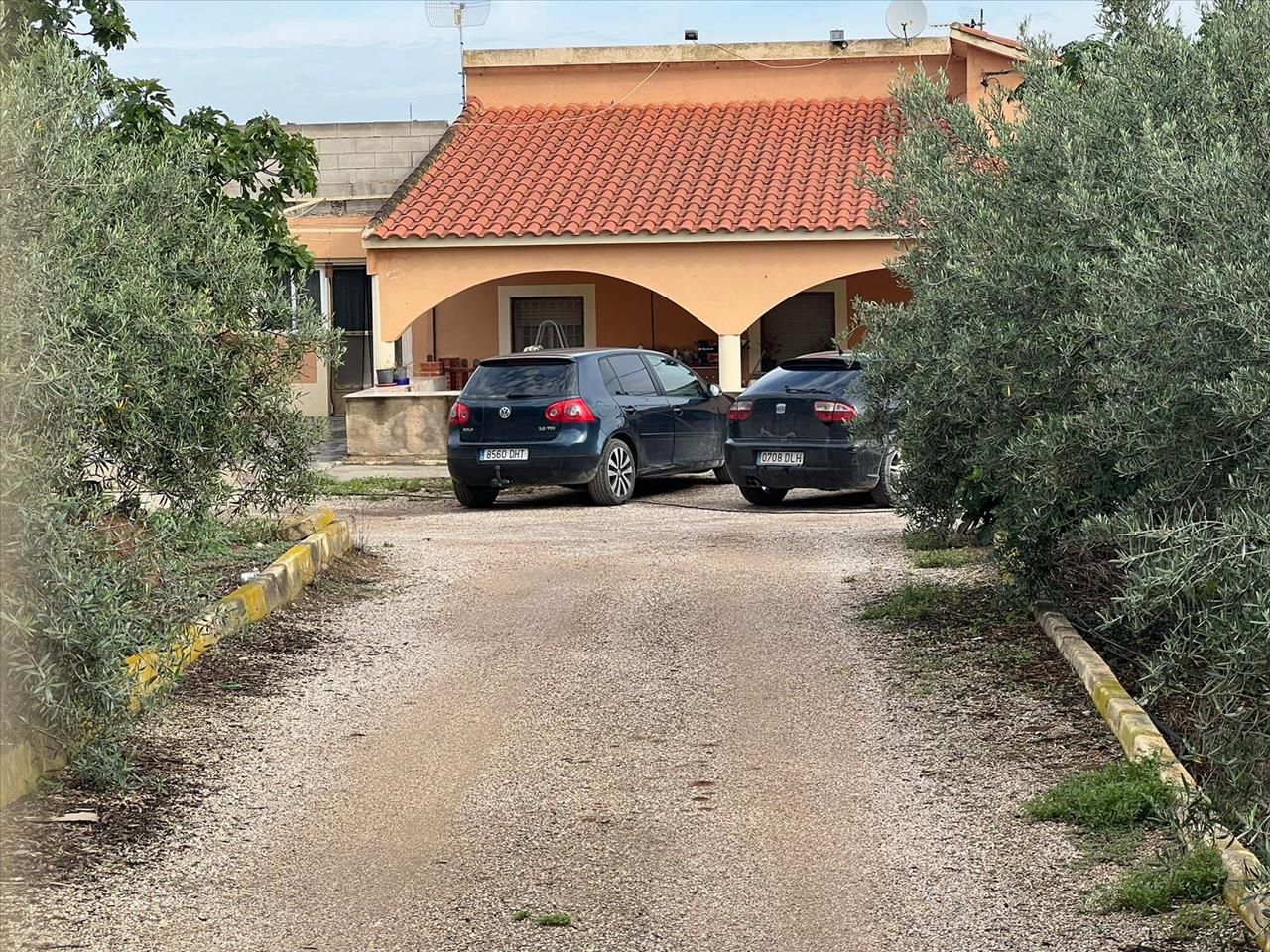 Pis en venda a Paraje De La Orilla, Aguaderas