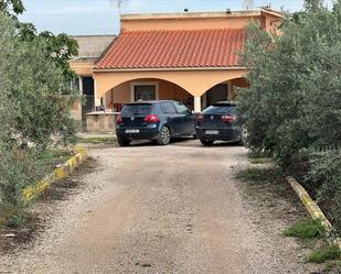 Flat for sale in Paraje De La Orilla, Aguaderas