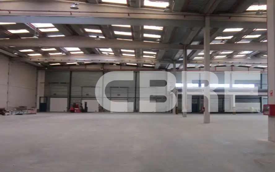 Nave industrial in affitto a Calle Río Zújar 25, imagen 6