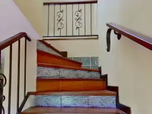Casa o xalet en venda en Cudillero amb Aire condicionat, Calefacció i Jardí privat