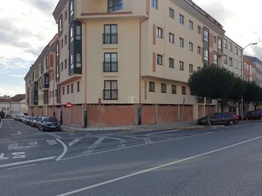 Local comercial en venda a Rúa Carretera de Castilla, Narón, A Coruña