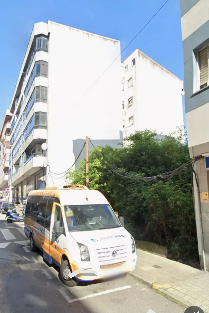 Terreni e lotti in vendita a Rúa do Reiseñor 11, imagen 4