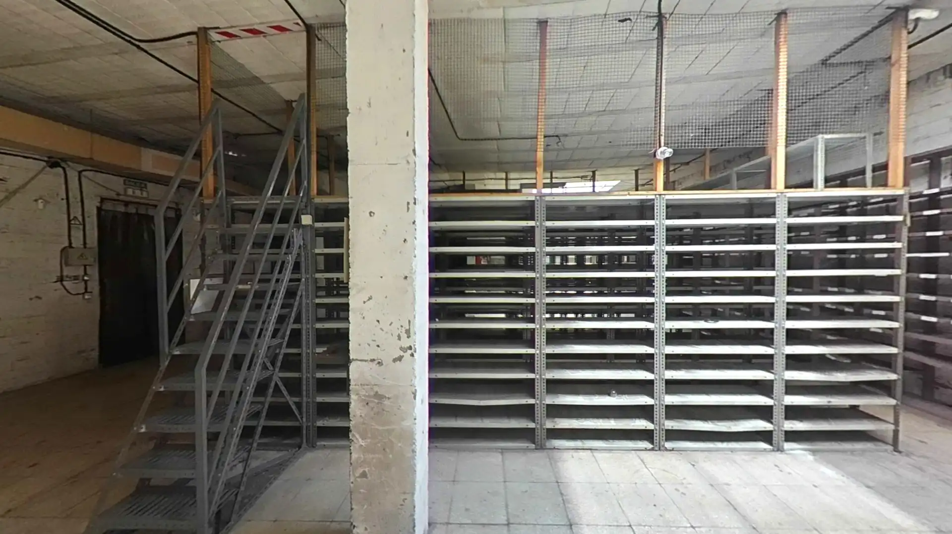 Local comercial en venda a Avenida de Antibióticos, imagen 18