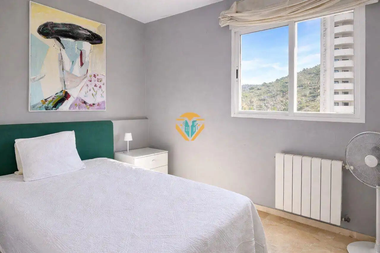Appartement compact avec terrasse à vendre à Rincón de Loix, imagen 14