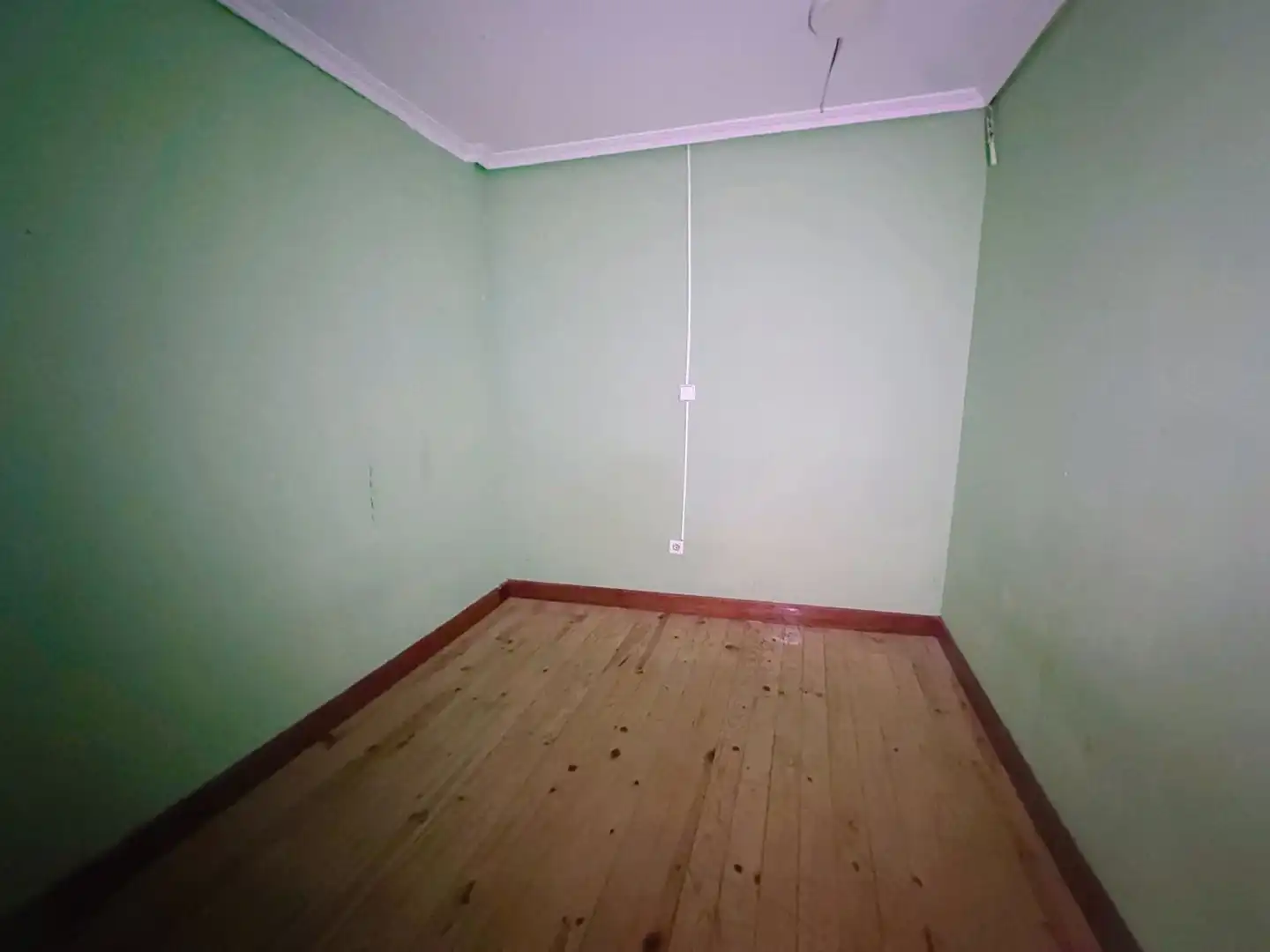 Flat for sale in Bilbao   with Heating and Balcony