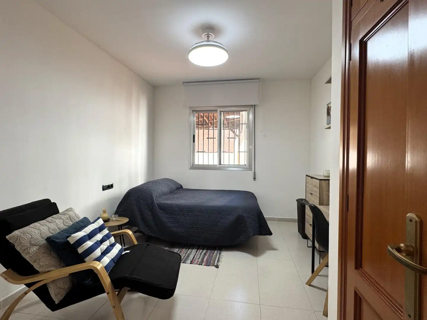 Piso con terraza en venta en Calle CERAM GODOFR BUENOSAIRES 4, imagen 19