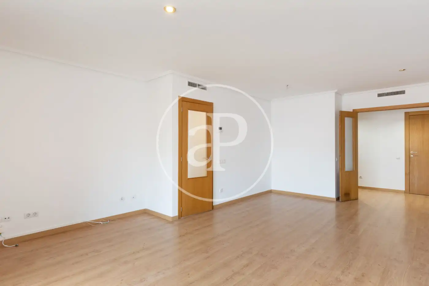 Attic for rent in Alboraya  with Air Conditioner, Heating and Private garden