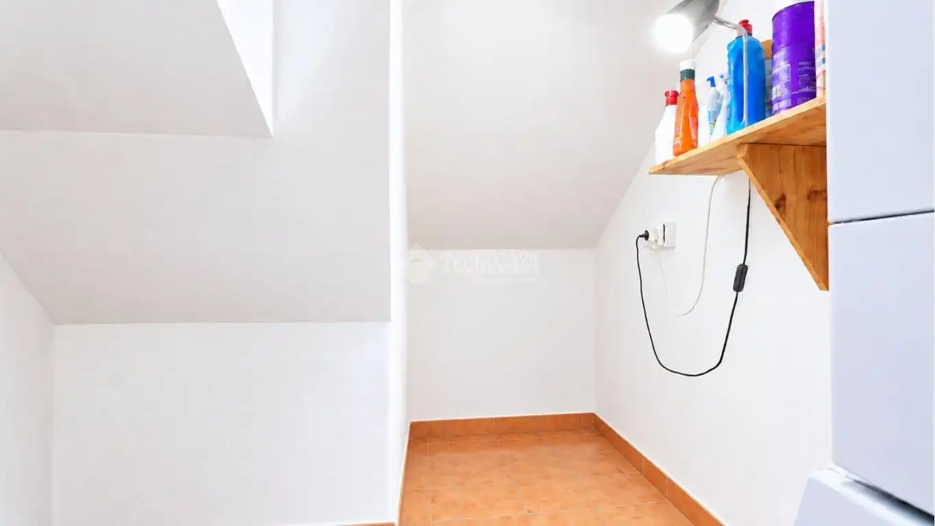 Casa aparellada en venda a Suroeste, imagen 16