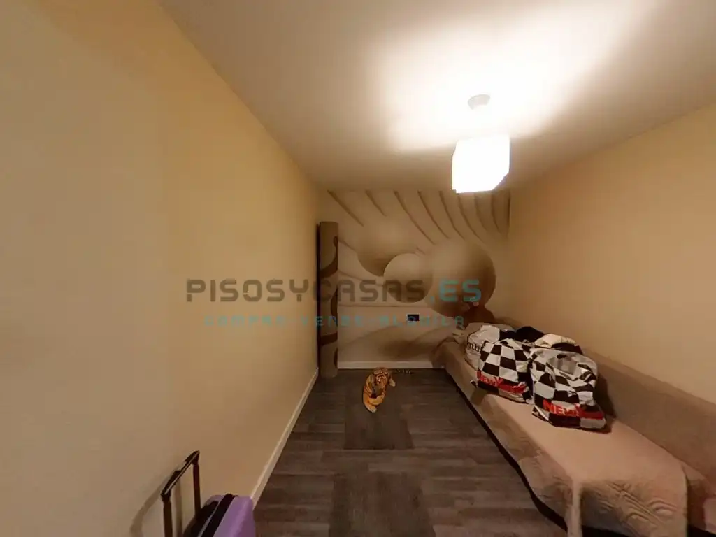 Casa o xalet en venda a Calle Carmen, 23, Caspe