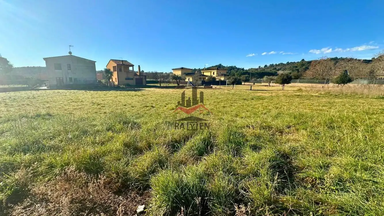 Terrain résidentiel à vendre à Canigó, imagen 6