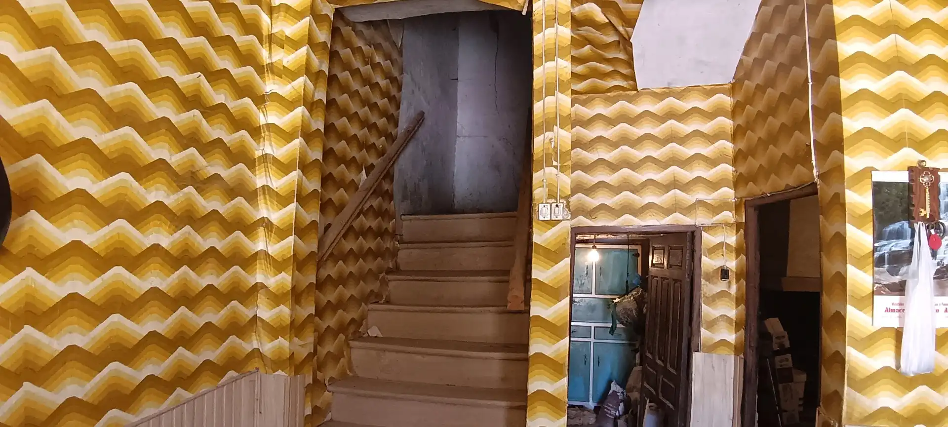Casa o xalet en venda en Valdearenas amb Balcó