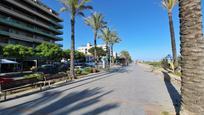 Exterior view of Flat for sale in Calafell  with Heating, Terrace and Storage room