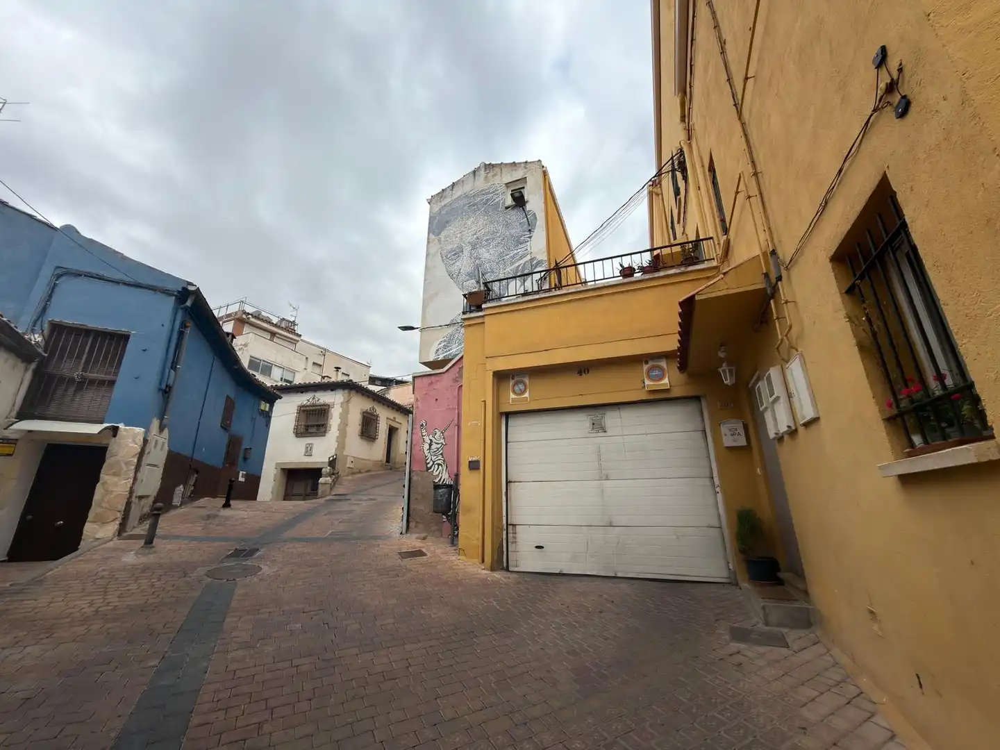 Haus zum Verkauf in San Antón, imagen 26