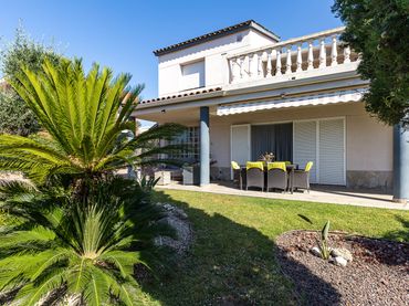 Maison avec balcon à vendre à Mas Trader - Corral d'En Tort - Corral d'En Cona
