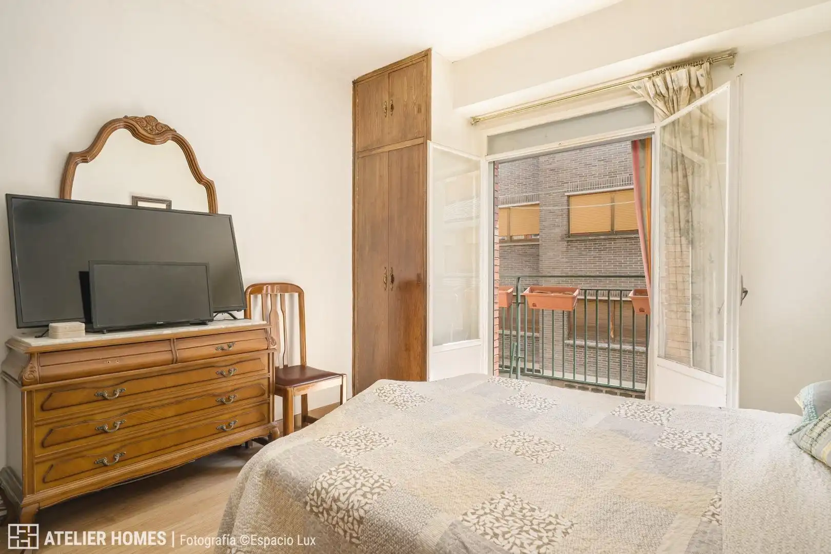 Wohnung zum Verkauf in Jaca, Huesca