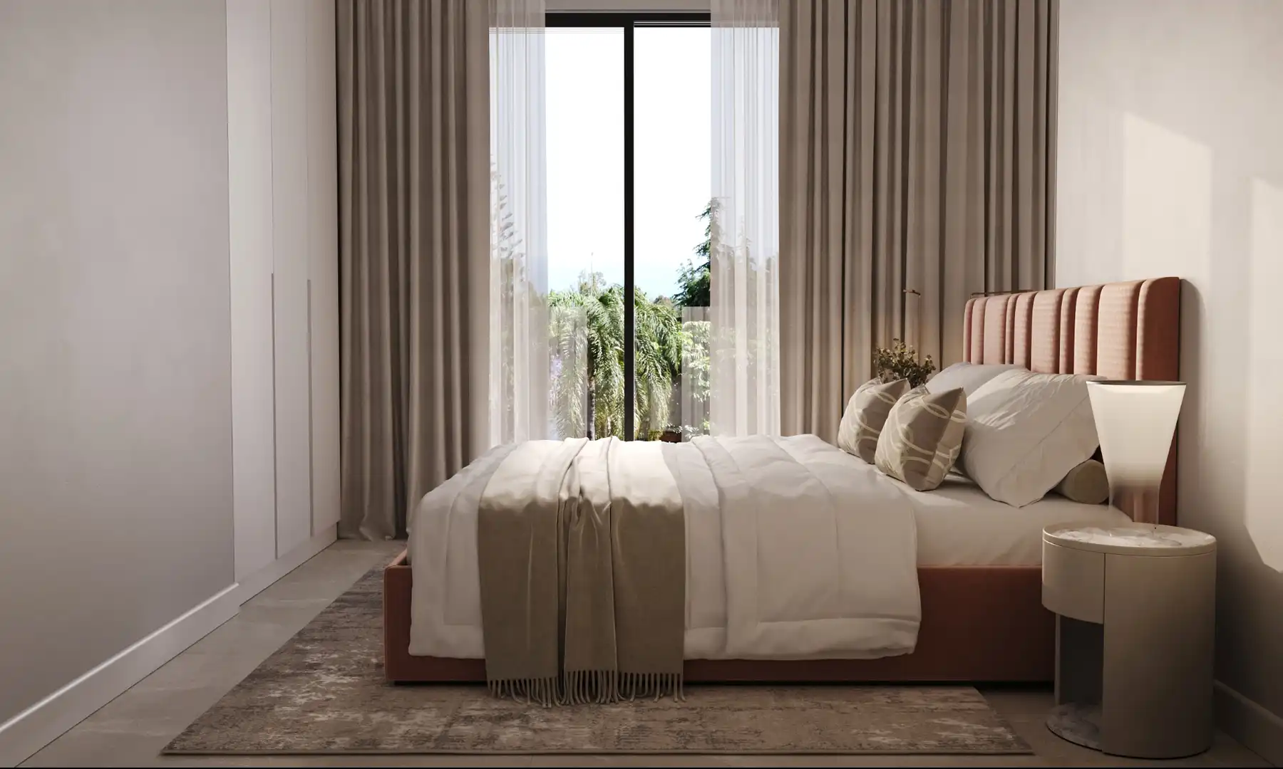 Apartamento en venta en Calle Velez, 27, La Concha - Resina Golf
