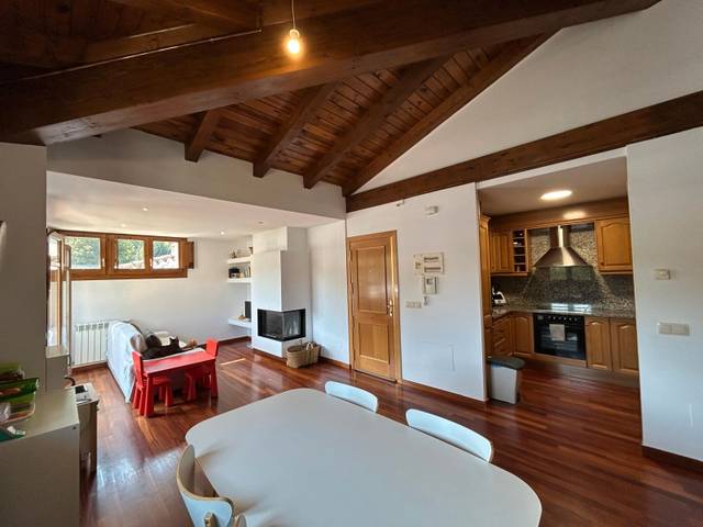 Piso en Venta en Carrer Freixenet, 44 en Camprodon