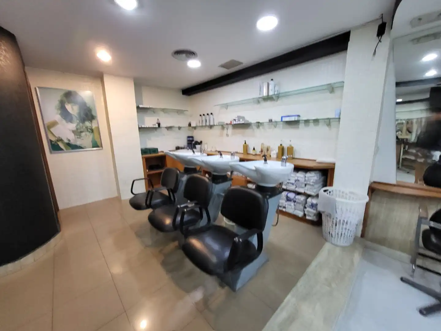 Business premises for transfer in Calle Murcia 70, imagen 8