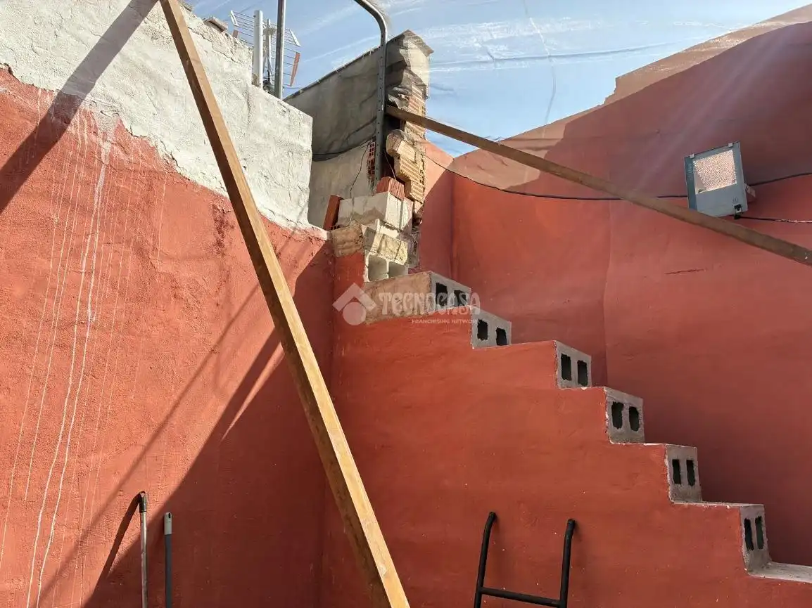 Casa aparellada en venda a Sur, imagen 18