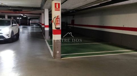 Foto 2 de Garatge en venda a Vicente Blasco Ibáñez, 15, Rafalafena, Castellón de la Plana / Castelló de la Plana